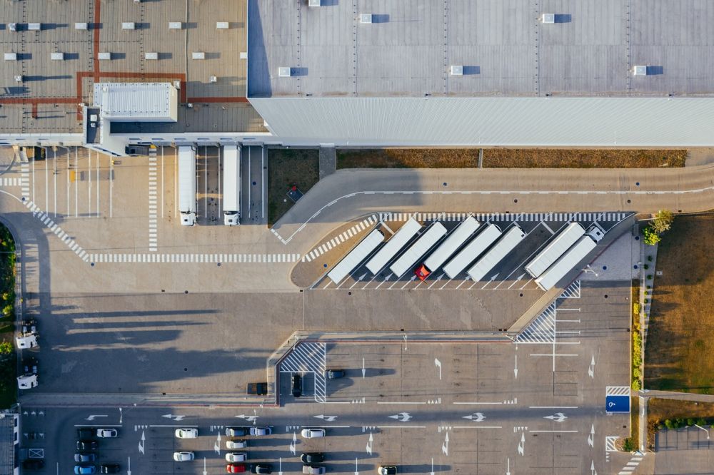 Container Loading