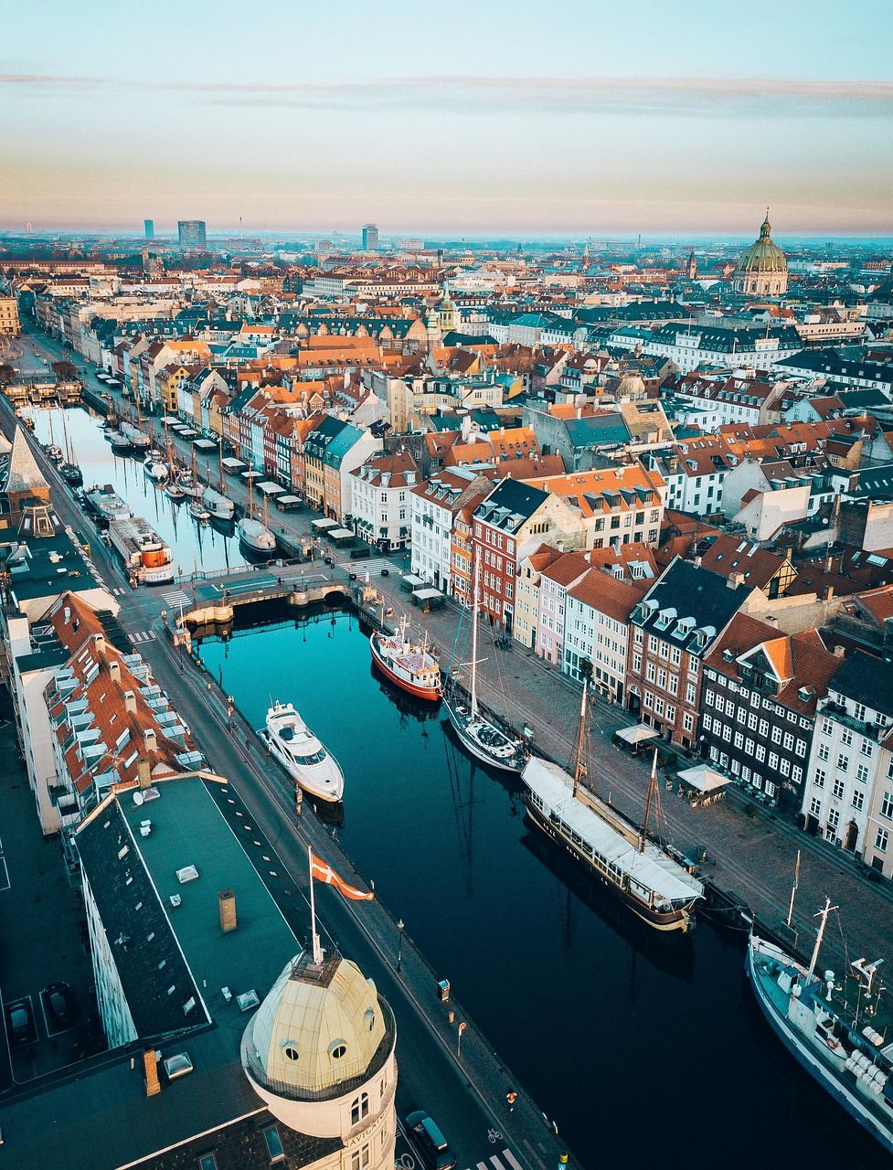 Vigtigheden af en immigration lawyer i Danmark