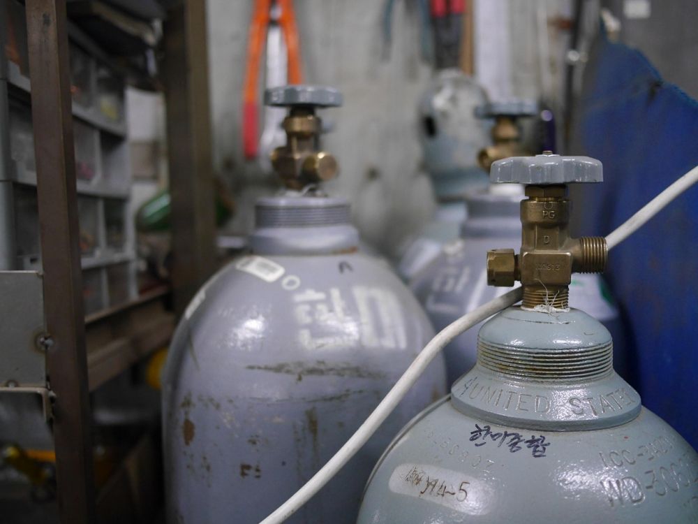 Den moderne løsning til effektiv tankrensning