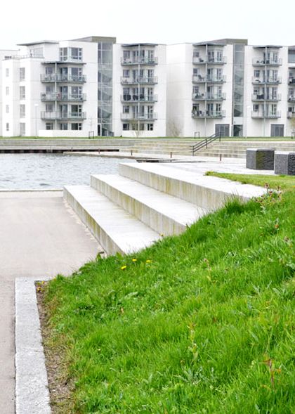 Landskabsarkitekt  når funktion og natur skal gå hånd i hånd